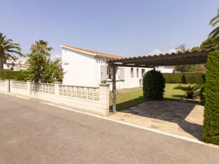 Villa Karoline, Bungalow 6 personnes à Cambrils - Photo 29