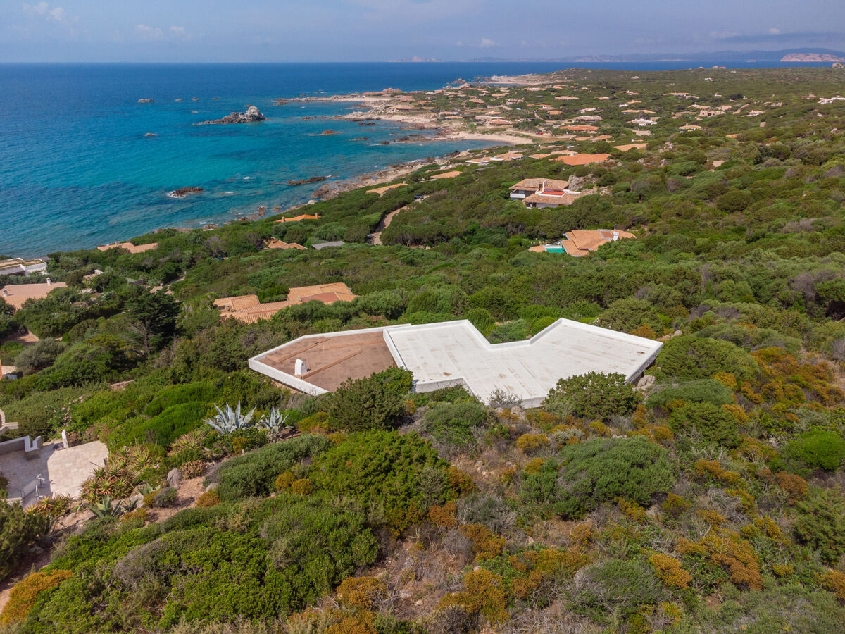 Sa Murta – Maison 7 pers. vue mer à Portobello - Photo 2