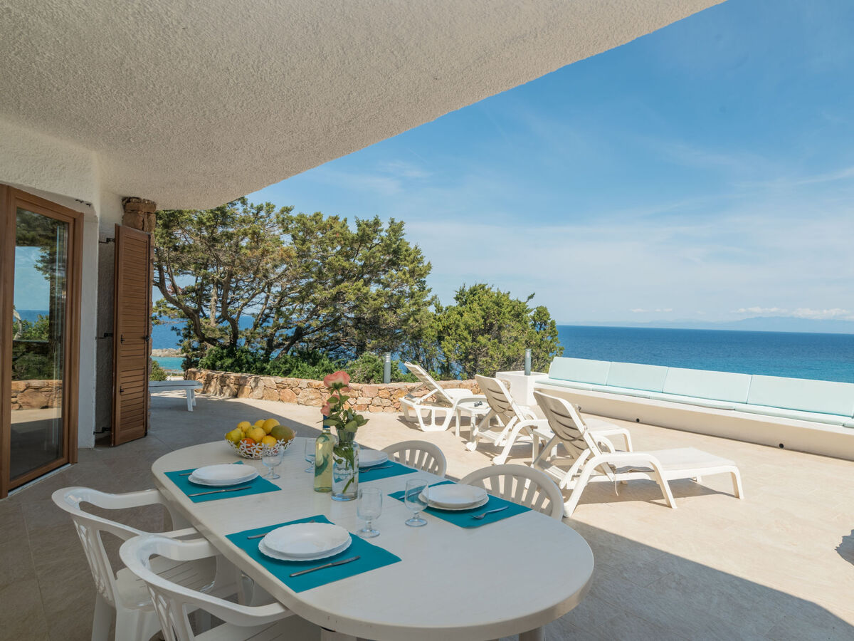 Sa Murta – Maison 7 pers. vue mer à Portobello - Photo 3