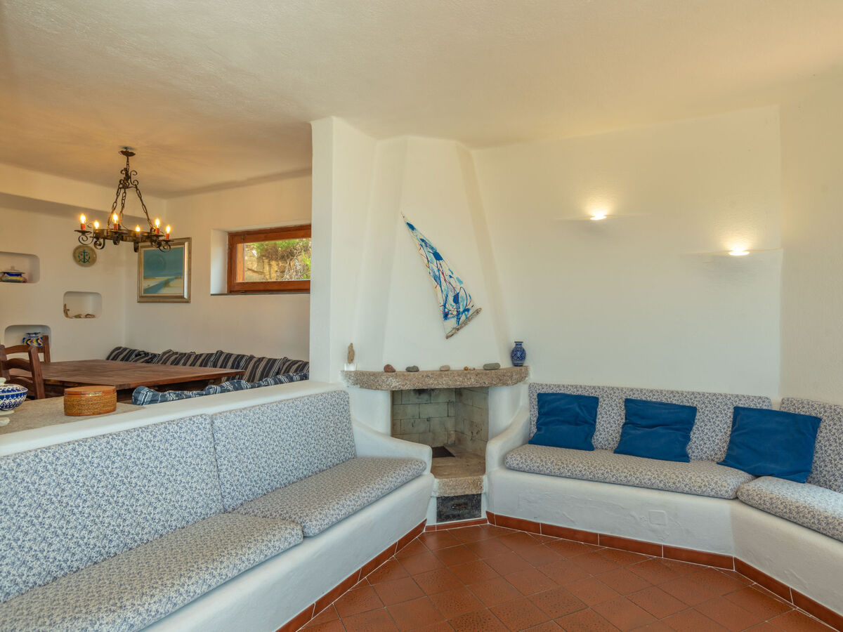Sa Murta – Maison 7 pers. vue mer à Portobello - Photo 5