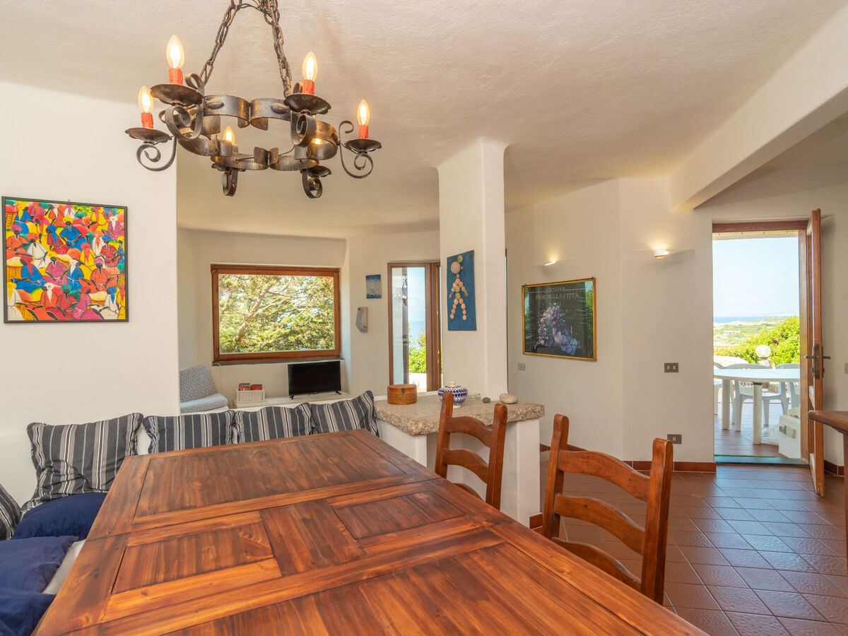 Sa Murta – Maison 7 pers. vue mer à Portobello - Photo 7