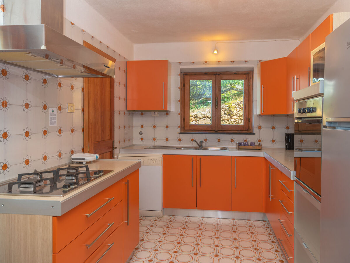 Sa Murta – Maison 7 pers. vue mer à Portobello - Photo 8