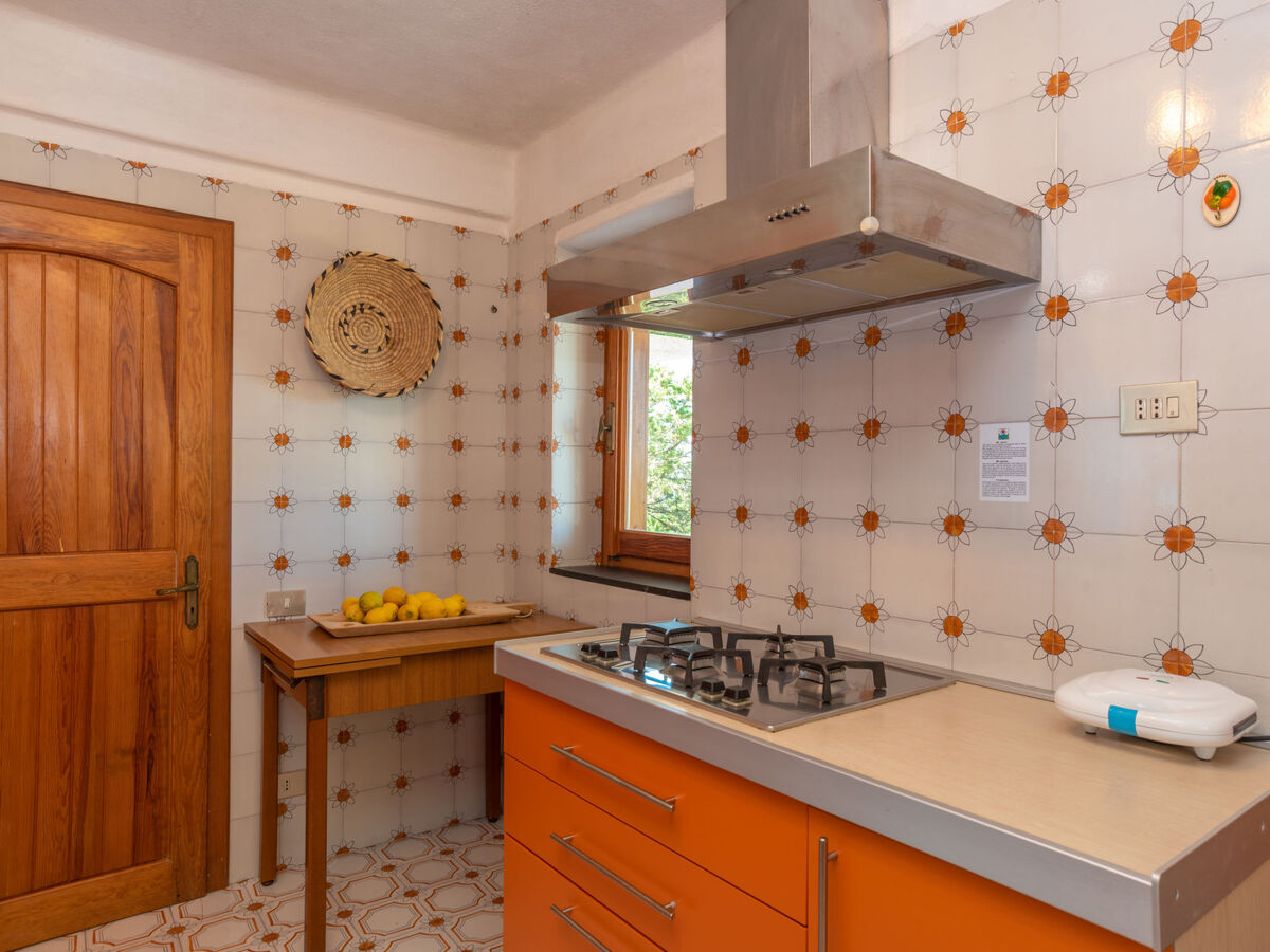 Sa Murta – Maison 7 pers. vue mer à Portobello - Photo 9