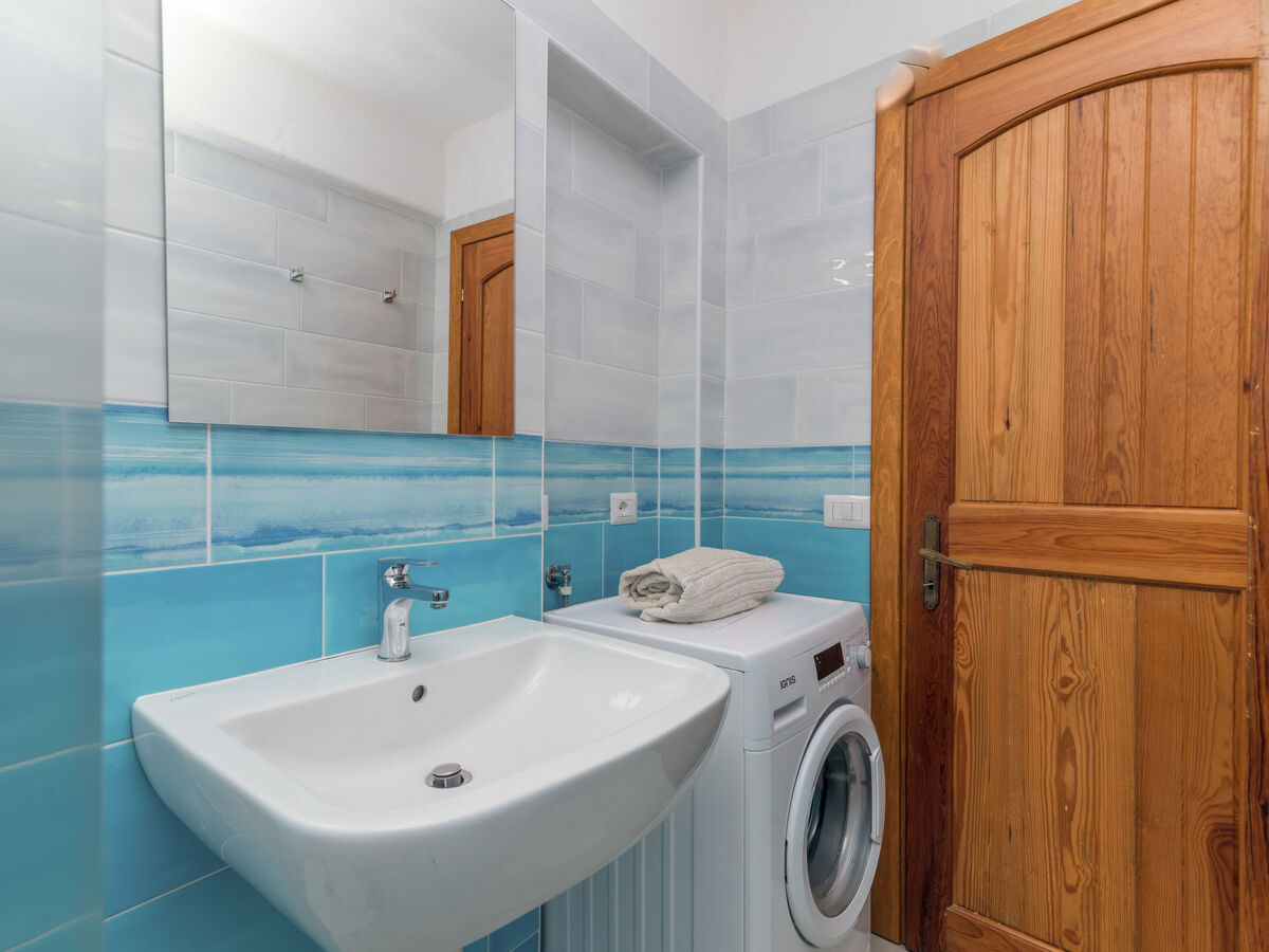 Sa Murta – Maison 7 pers. vue mer à Portobello - Photo 11