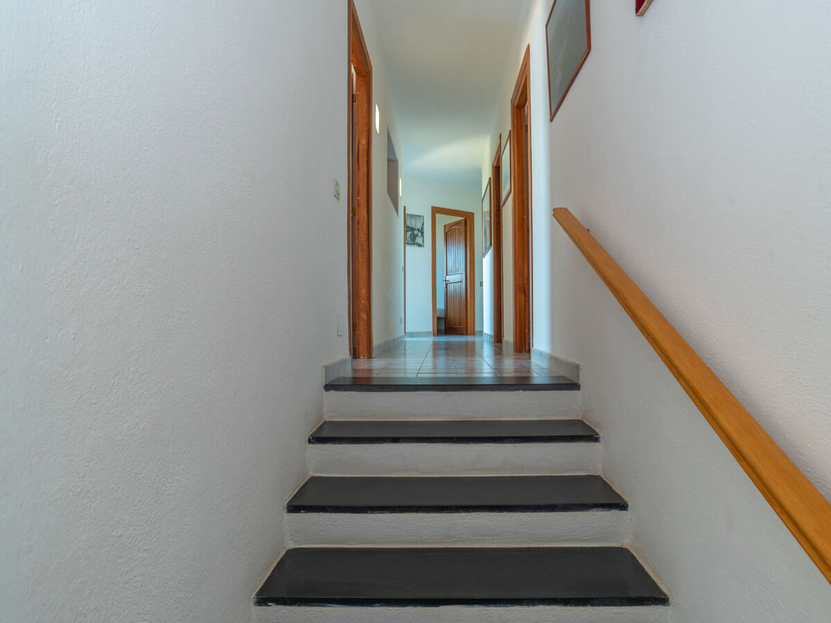 Sa Murta – Maison 7 pers. vue mer à Portobello - Photo 12
