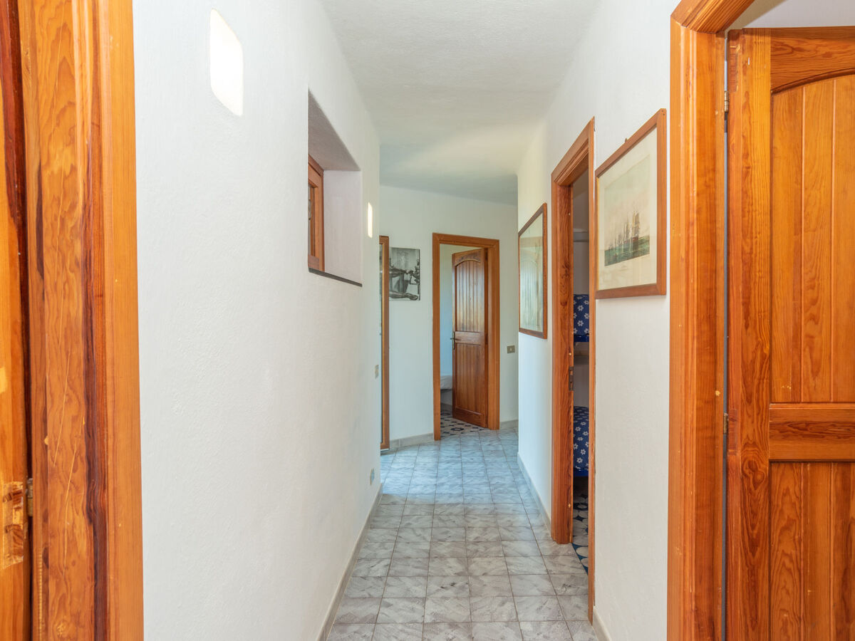Sa Murta – Maison 7 pers. vue mer à Portobello - Photo 13