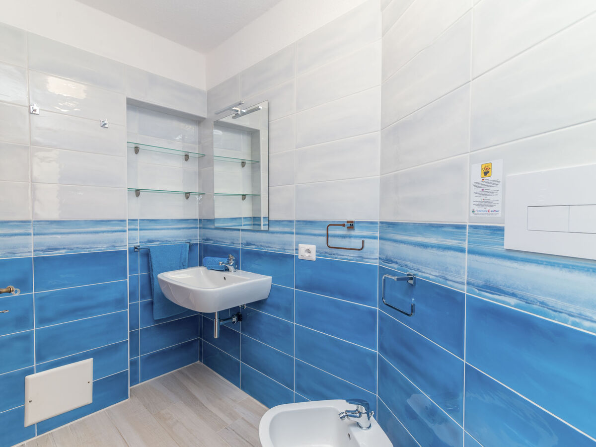 Sa Murta – Maison 7 pers. vue mer à Portobello - Photo 18