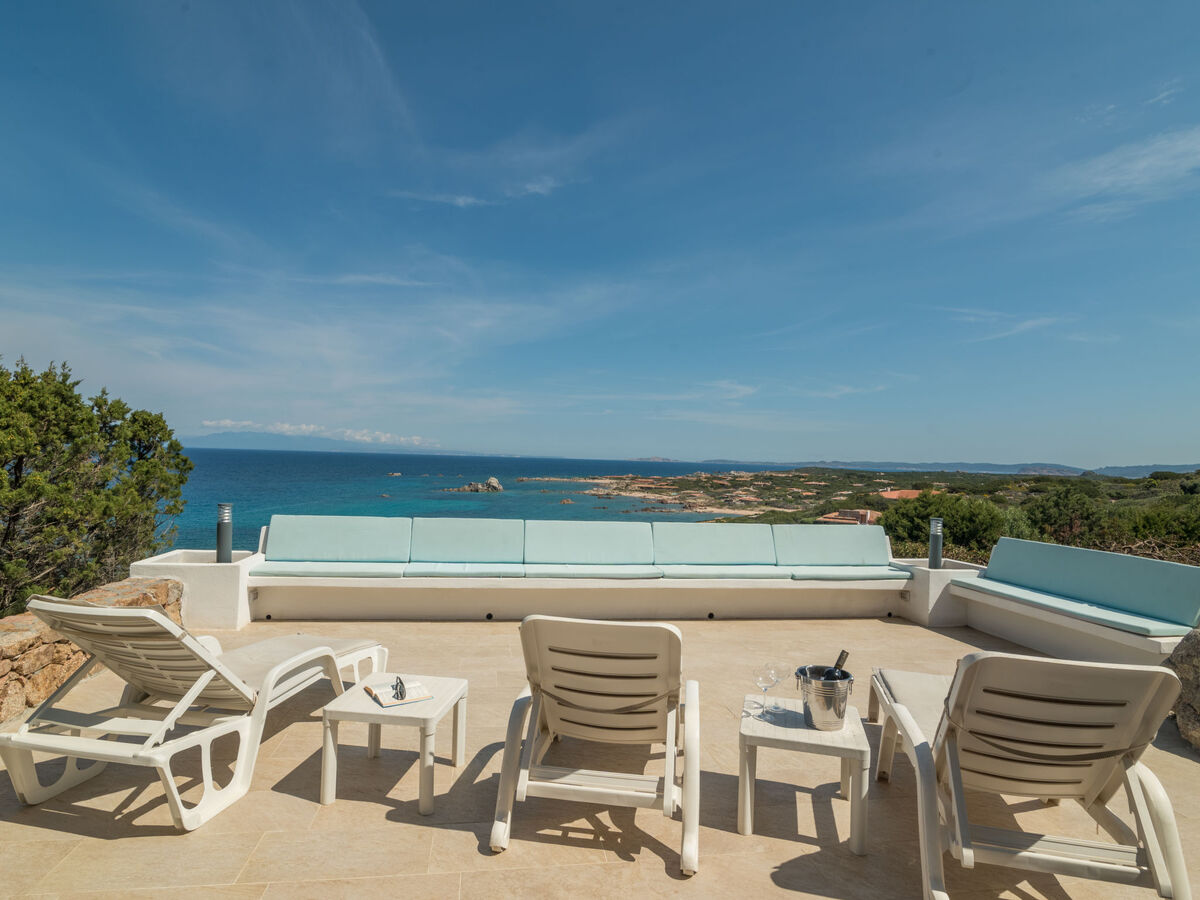 Sa Murta – Maison 7 pers. vue mer à Portobello - Photo 21