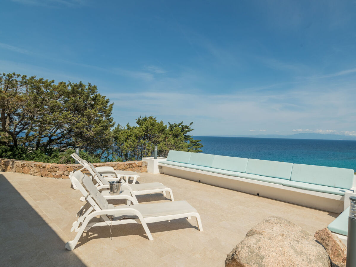 Sa Murta – Maison 7 pers. vue mer à Portobello - Photo 22