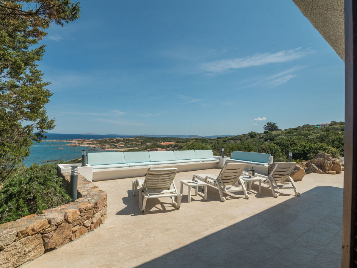 Sa Murta – Maison 7 pers. vue mer à Portobello - Photo 23