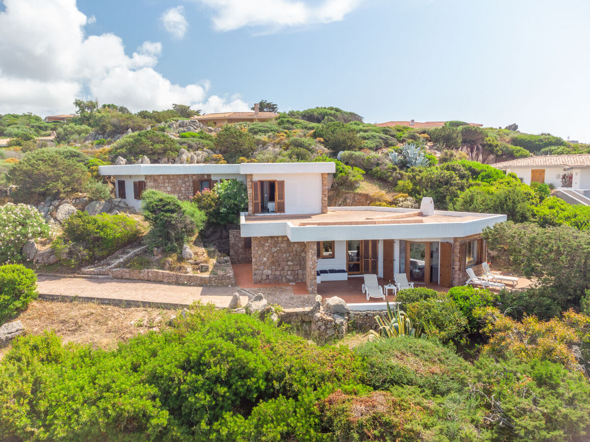 Sa Murta – Maison 7 pers. vue mer à Portobello - Photo 25