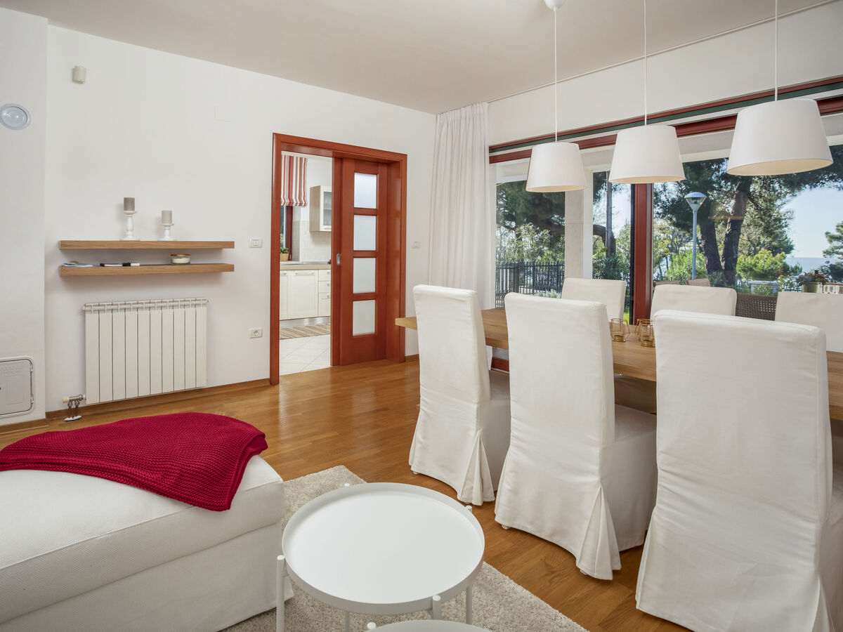 Villa Beach Front : maison 8 pers, piscine privée à 50 m de la mer - Photo 3