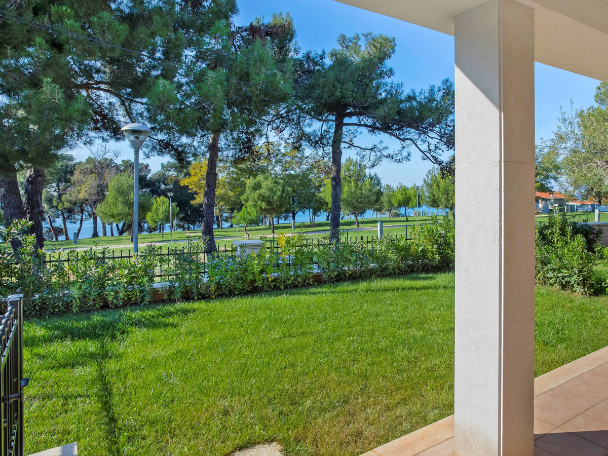 Villa Beach Front : maison 8 pers, piscine privée à 50 m de la mer - Photo 9