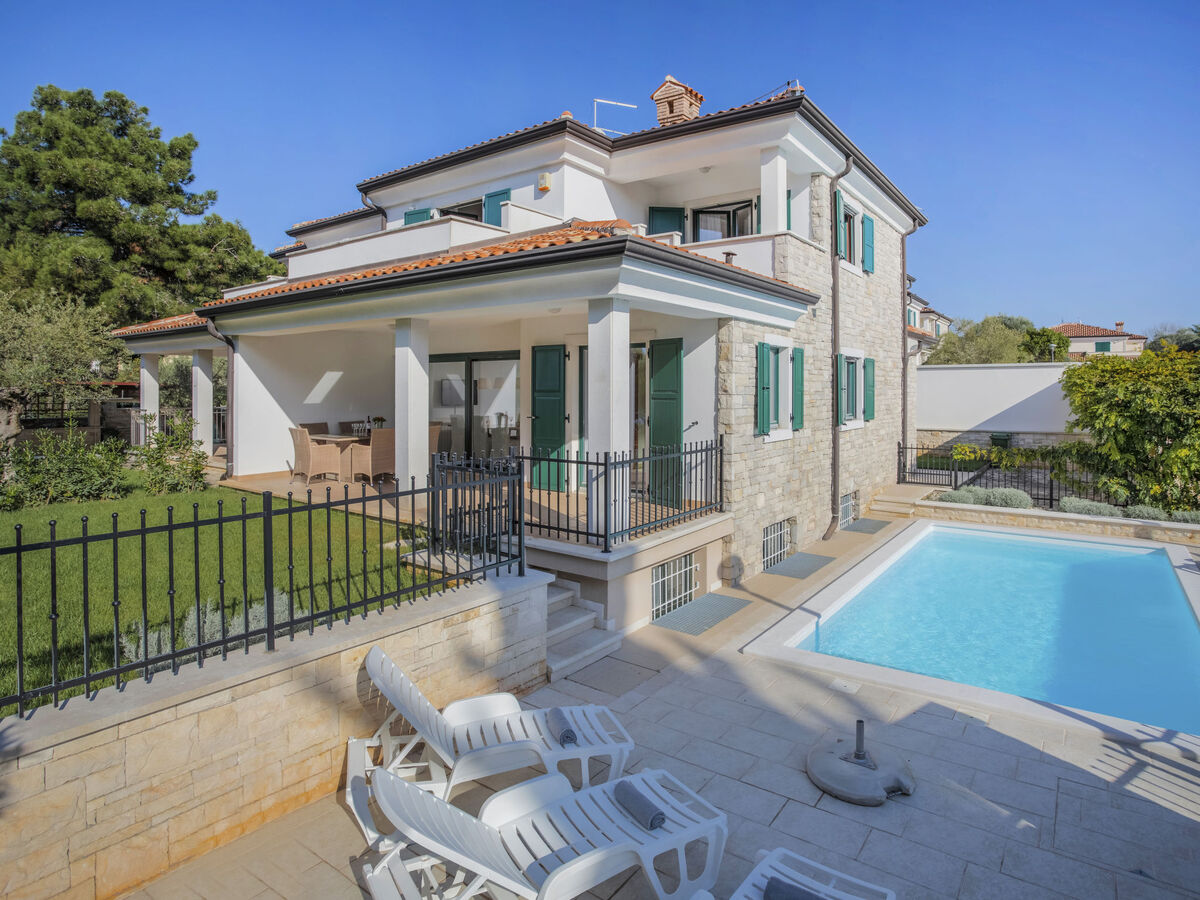 Villa Beach Front : maison 8 pers, piscine privée à 50 m de la mer - Photo 10