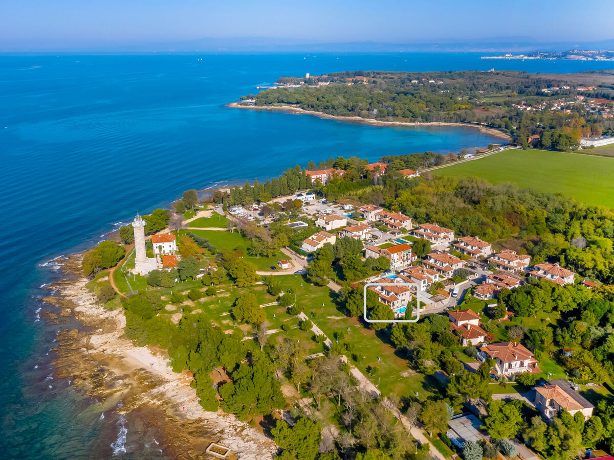 Villa Beach Front : maison 8 pers, piscine privée à 50 m de la mer - Photo 11