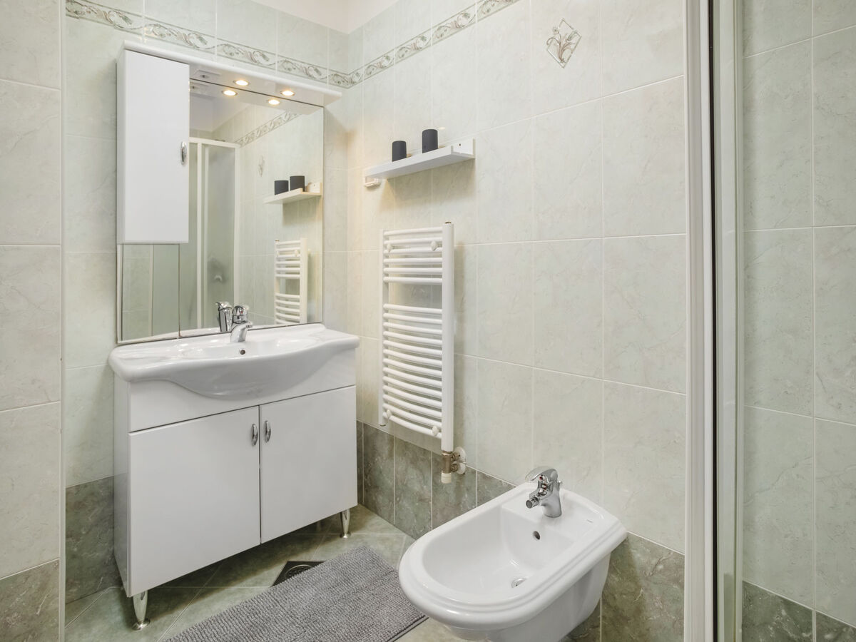 Villa Beach Front : maison 8 pers, piscine privée à 50 m de la mer - Photo 18