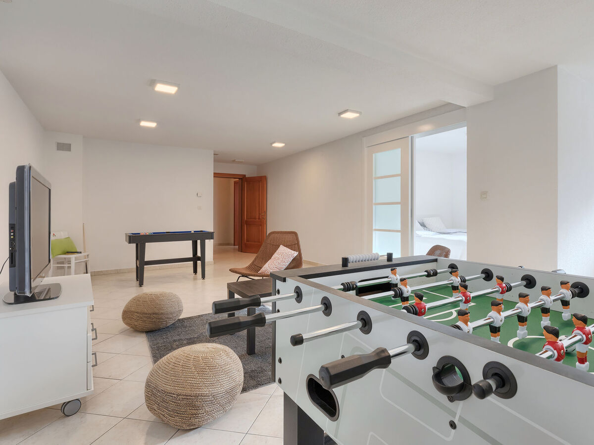 Villa Beach Front : maison 8 pers, piscine privée à 50 m de la mer - Photo 31