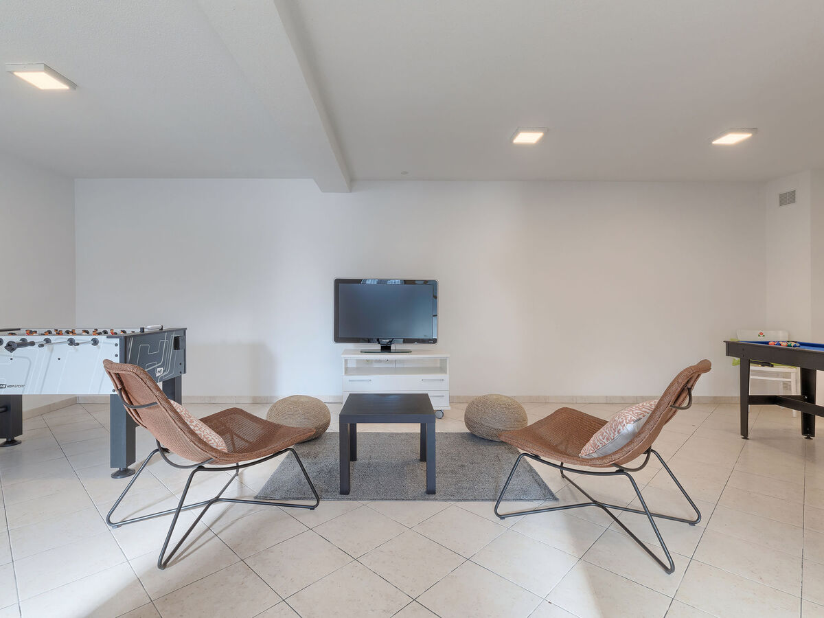 Villa Beach Front : maison 8 pers, piscine privée à 50 m de la mer - Photo 33
