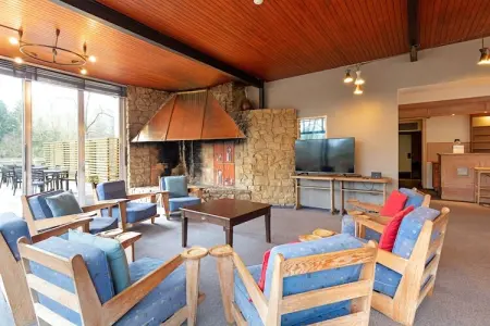 Le Martin Pêcheur - Maison 22 pers., 10 chambres : photo 2