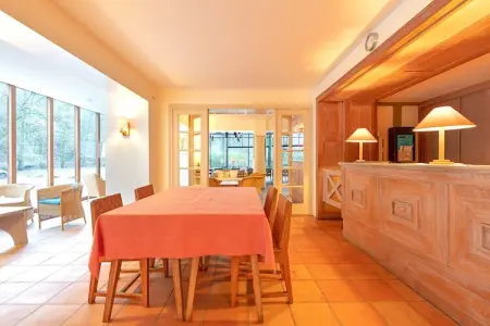 Le Martin Pêcheur - Maison 22 pers., 10 chambres : photo 3