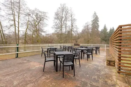 Le Martin Pêcheur - Maison 22 pers., 10 chambres : photo 5