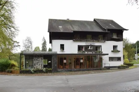 Le Martin Pêcheur - Maison 22 pers., 10 chambres : photo 6