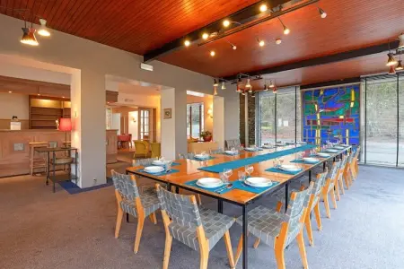 Le Martin Pêcheur - Maison 22 pers., 10 chambres : photo 7