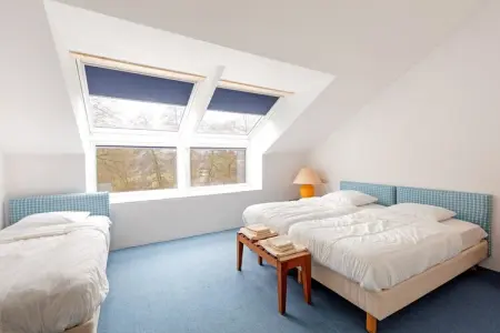 Le Martin Pêcheur - Maison 22 pers., 10 chambres : photo 8