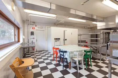 Le Martin Pêcheur - Maison 22 pers., 10 chambres : photo 9