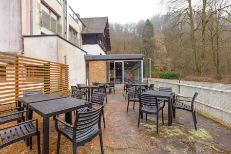 Le Martin Pêcheur - Maison 22 pers., 10 chambres : photo 10