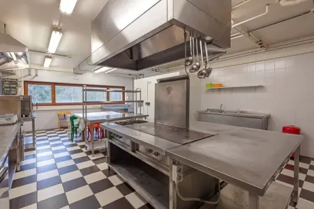 Le Martin Pêcheur - Maison 22 pers., 10 chambres : photo 11