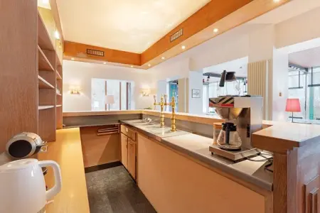 Le Martin Pêcheur - Maison 22 pers., 10 chambres : photo 12