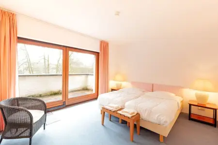 Le Martin Pêcheur - Maison 22 pers., 10 chambres : photo 13