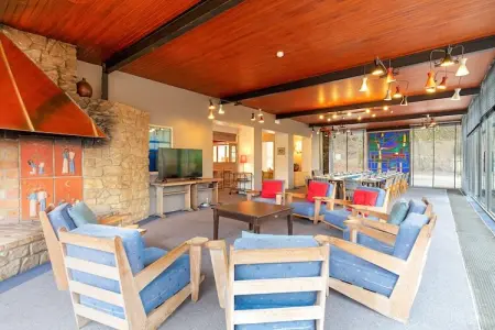 Le Martin Pêcheur - Maison 22 pers., 10 chambres : photo 15