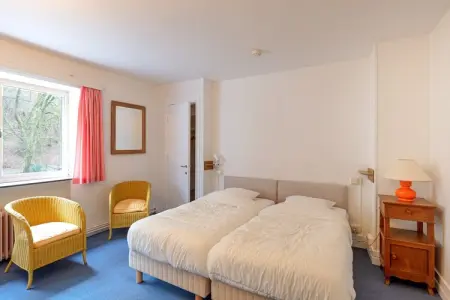 Le Martin Pêcheur - Maison 22 pers., 10 chambres : photo 16