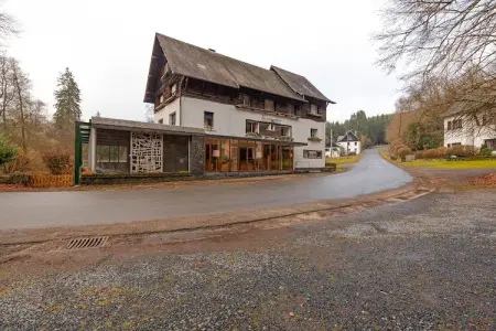 Le Martin Pêcheur - Maison 22 pers., 10 chambres : photo 17