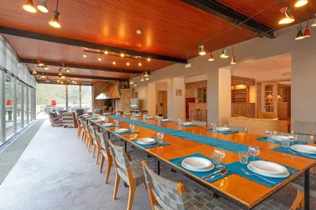 Le Martin Pêcheur - Maison 22 pers., 10 chambres : photo 18