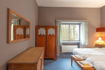 Le Martin Pêcheur - Maison 22 pers., 10 chambres : photo 20