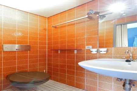 Le Martin Pêcheur - Maison 22 pers., 10 chambres : photo 21