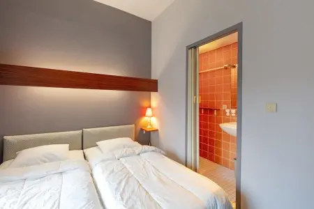 Le Martin Pêcheur - Maison 22 pers., 10 chambres : photo 22