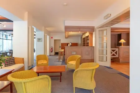 Le Martin Pêcheur - Maison 22 pers., 10 chambres : photo 23