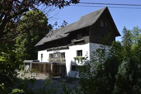 Le Martin Pêcheur - Maison 22 pers., 10 chambres : photo 25