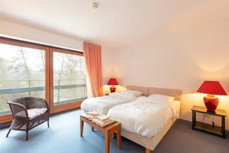 Le Martin Pêcheur - Maison 22 pers., 10 chambres : photo 26