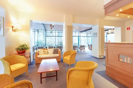Le Martin Pêcheur - Maison 22 pers., 10 chambres : photo 27