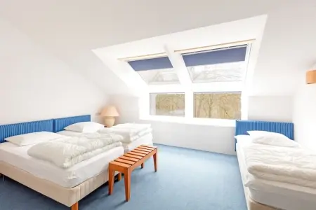 Le Martin Pêcheur - Maison 22 pers., 10 chambres : photo 29