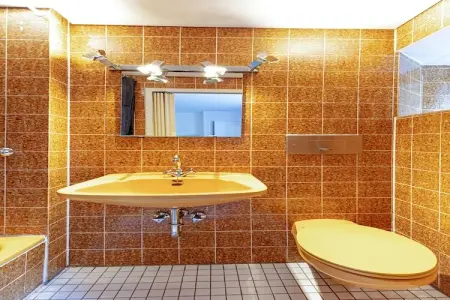Le Martin Pêcheur - Maison 22 pers., 10 chambres : photo 30