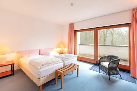 Le Martin Pêcheur - Maison 22 pers., 10 chambres : photo 31