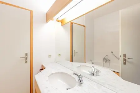 Le Martin Pêcheur - Maison 22 pers., 10 chambres : photo 33