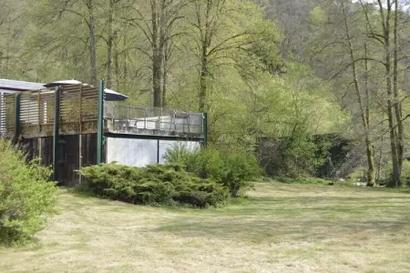 Le Martin Pêcheur - Maison 22 pers., 10 chambres : photo 34