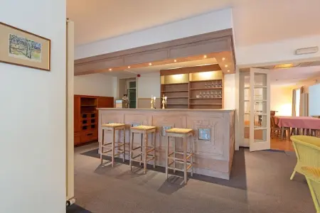 Le Martin Pêcheur - Maison 22 pers., 10 chambres : photo 39
